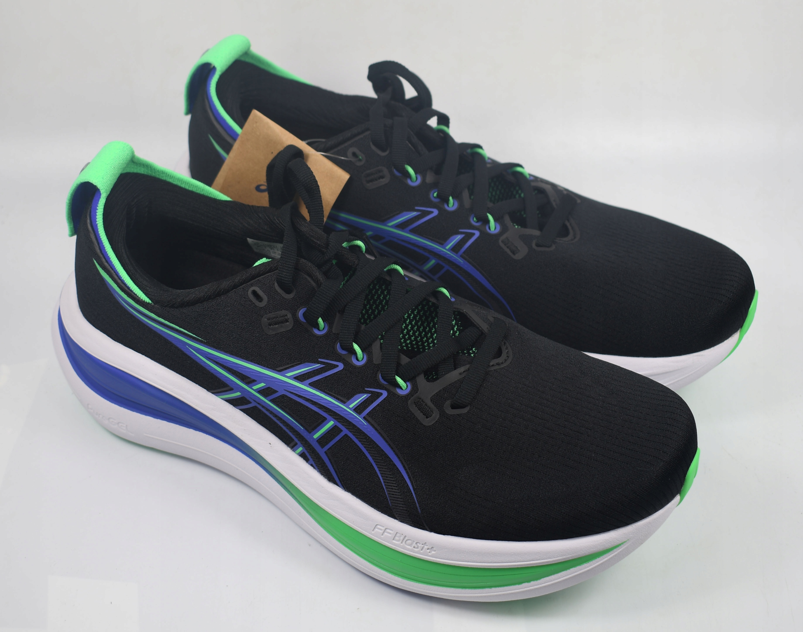 ASICS Gel-Nimbus 28 1011C127003 roz. 48