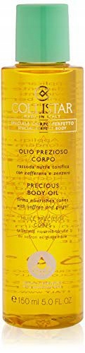 Collistar Drahocenný tělový olej 150 ML