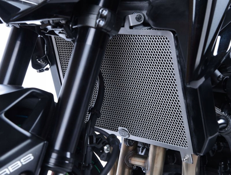 Kryt Chladiča Rg Racing Kawasaki Z 900/Z900RS 21- Zelený
