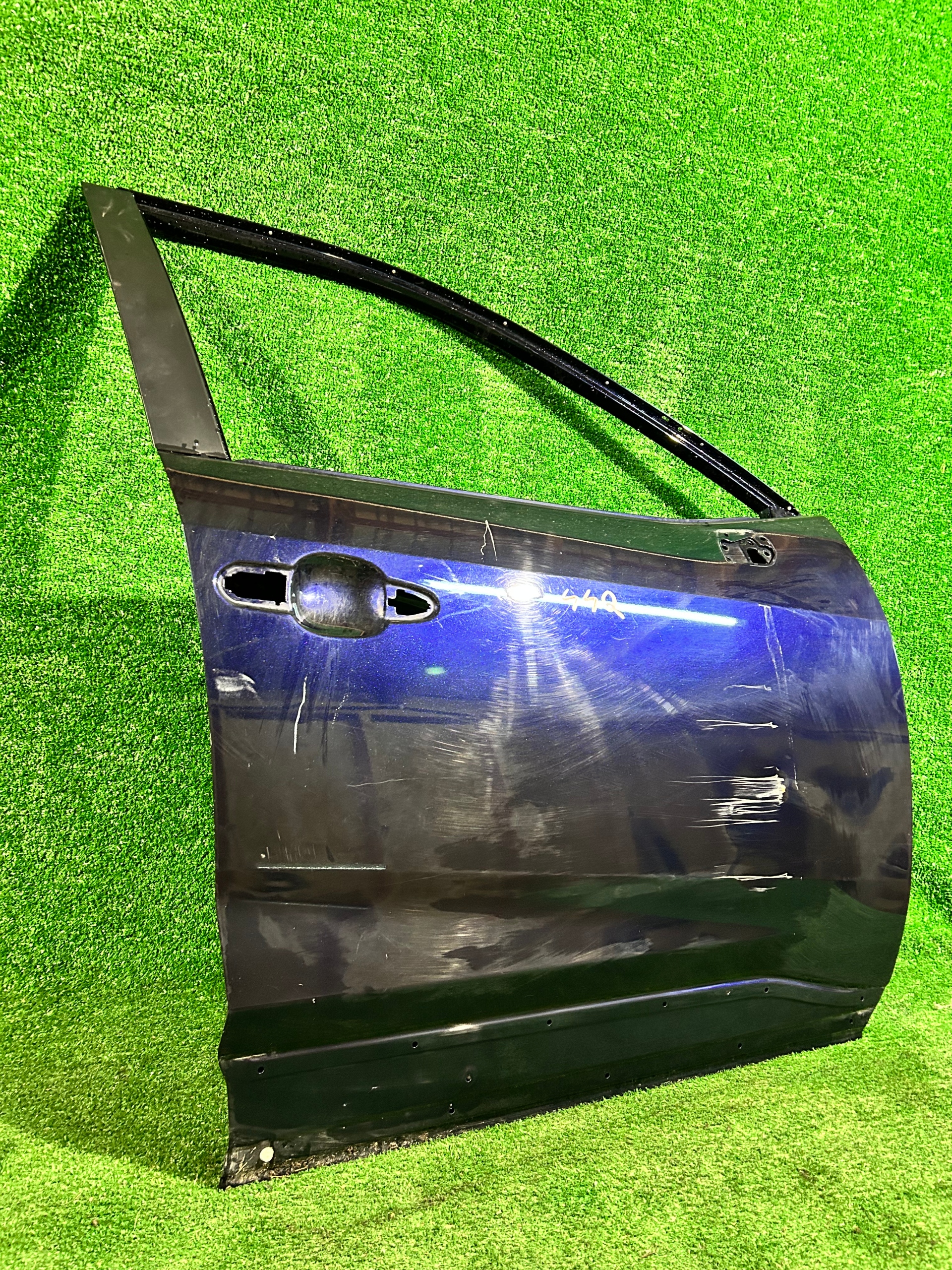 door right front TOYOTA RAV4 V 19