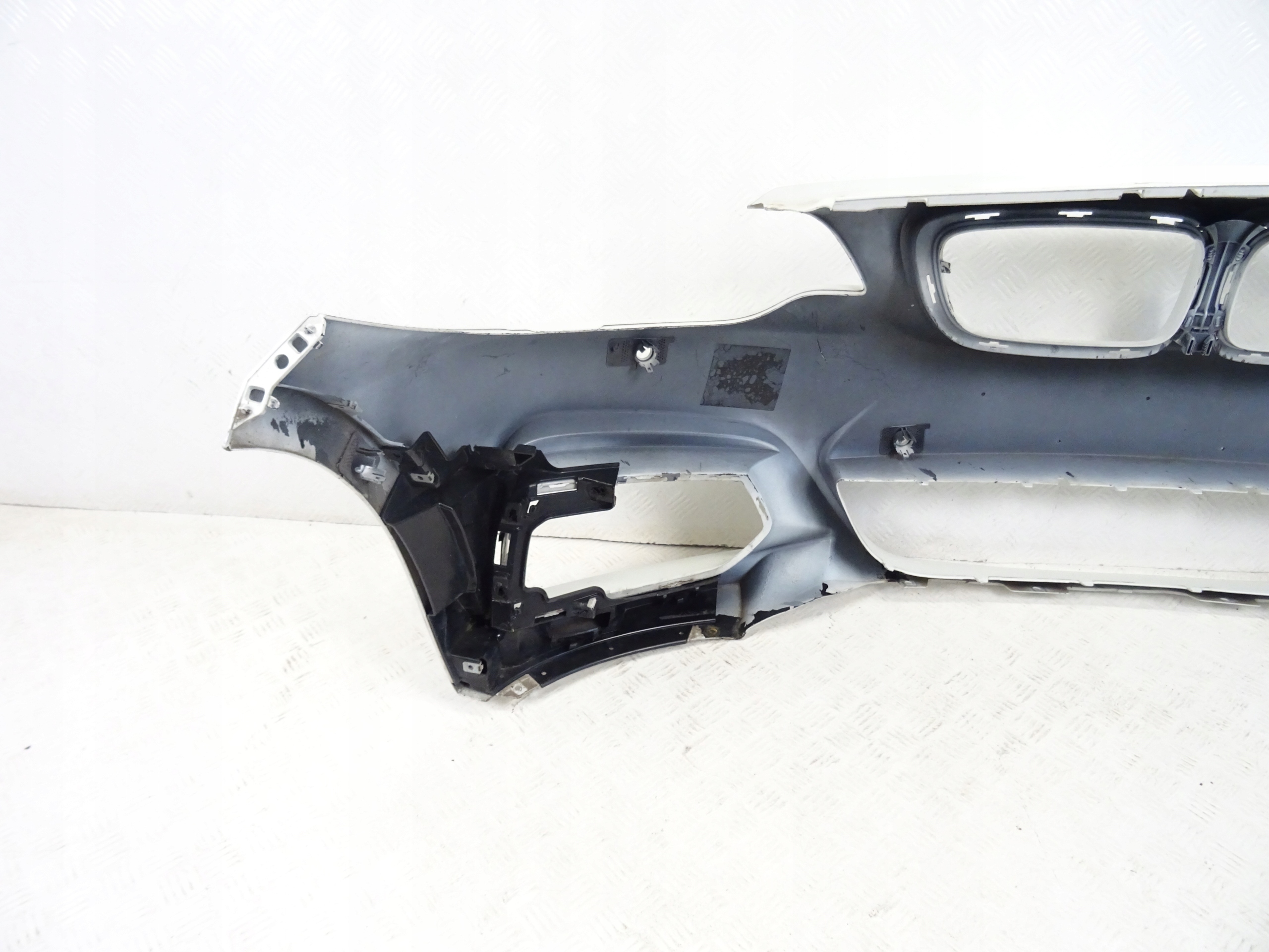 BMW 2 F22 F23 m-packet bumper front front