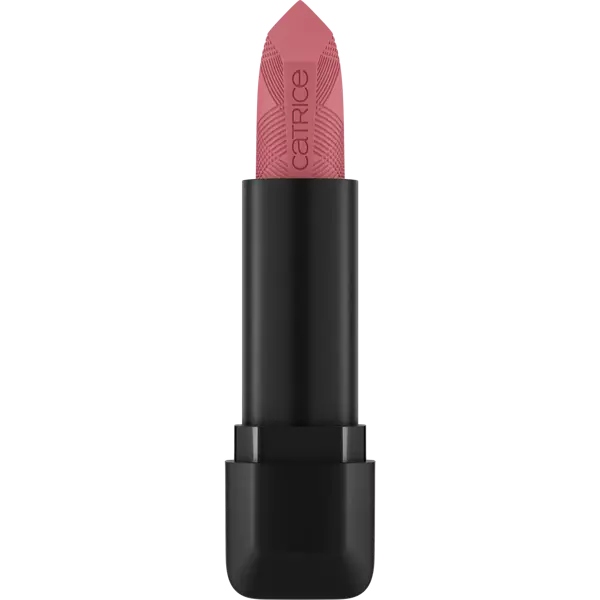 

Catrice Scandalous Matte Pomadka Good Intentions