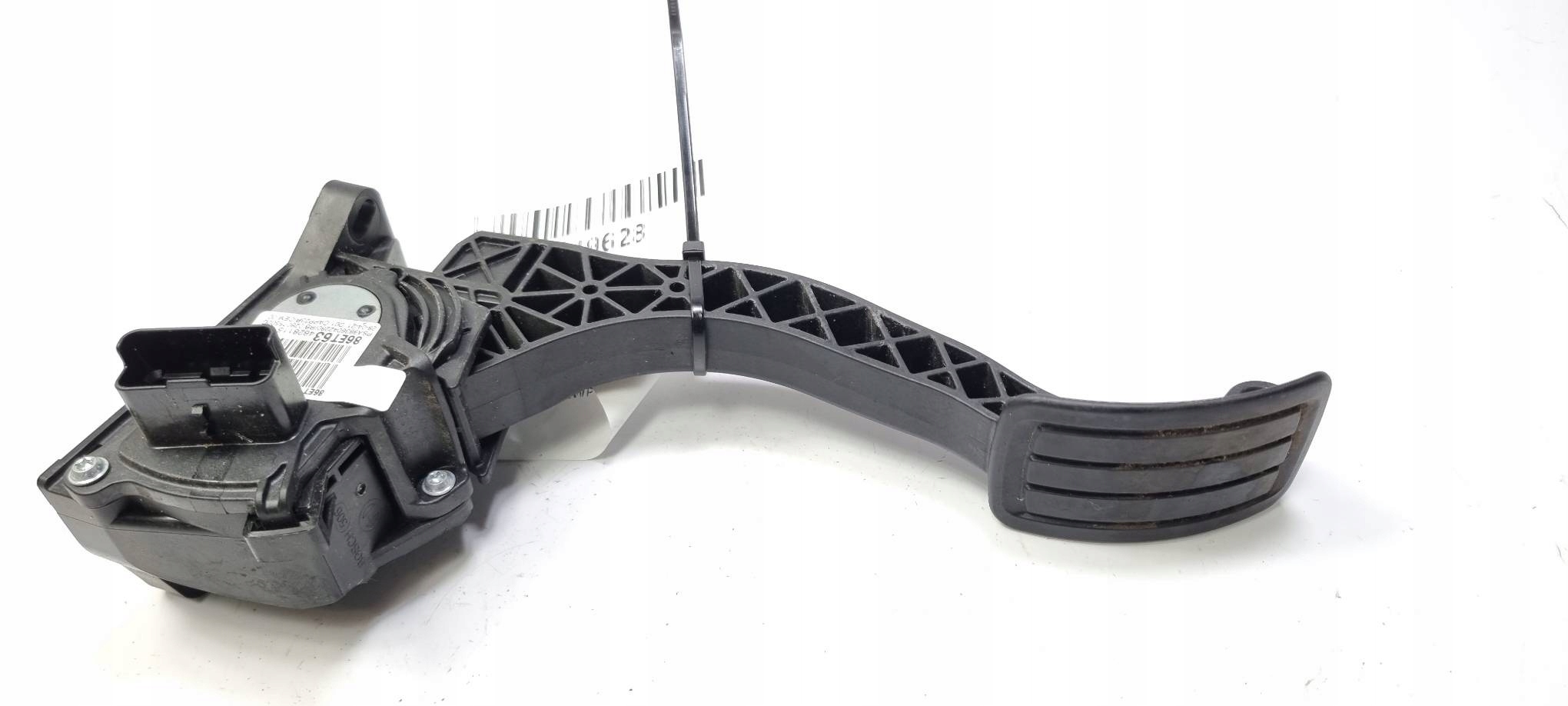 PEDAL 86ET63462811514 CITROEN BERLINGO III