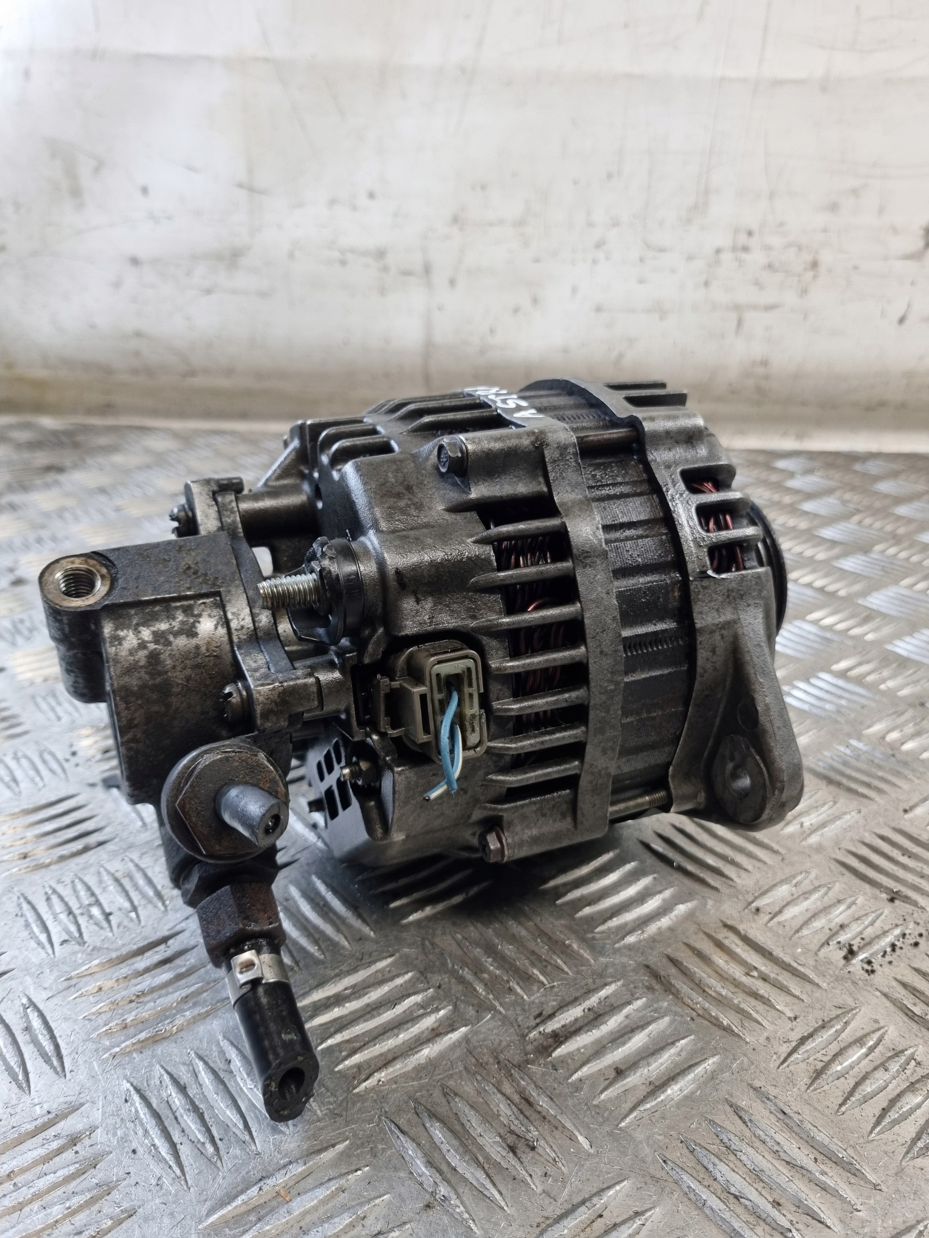 ALTERNATOR OPEL ASTRA 3 III H 1.7 D
