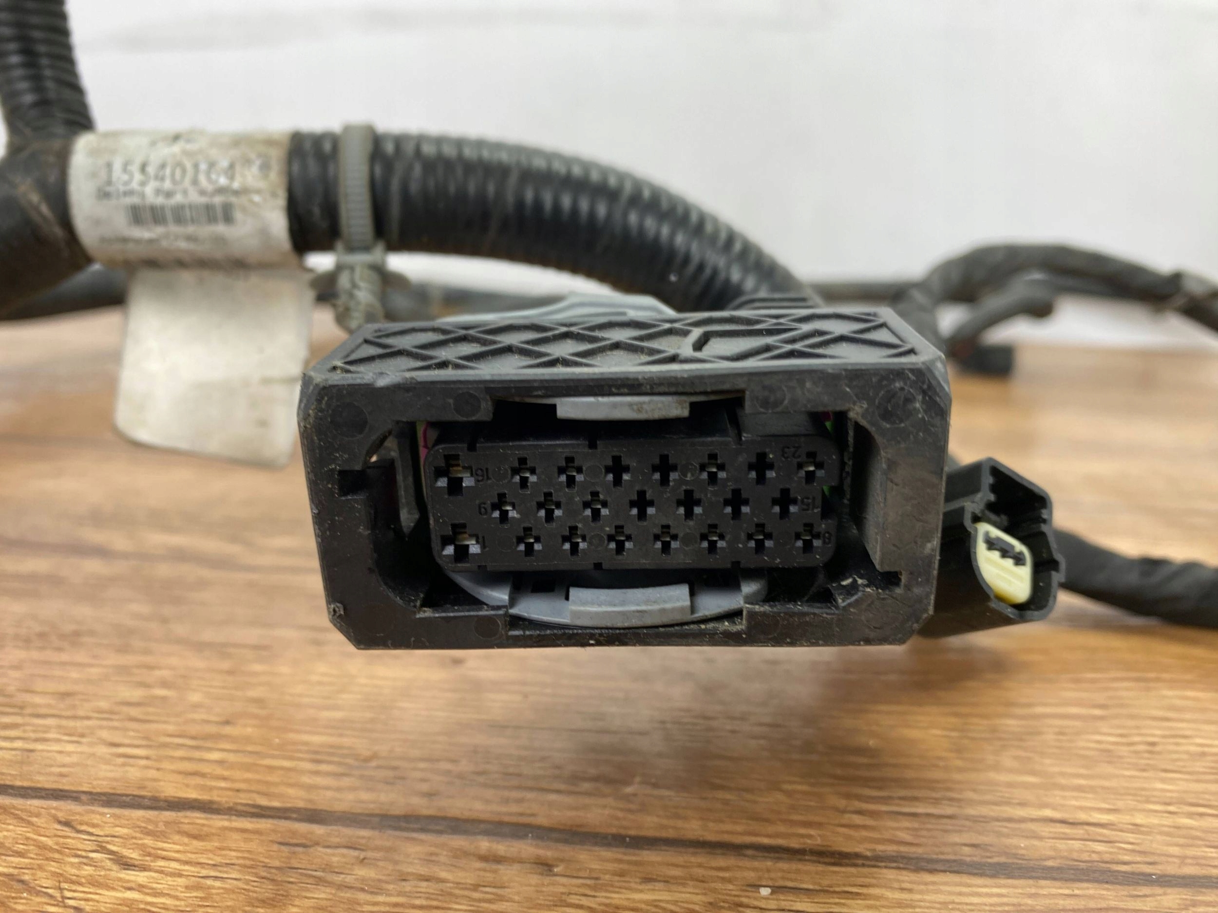 bundle PDC bumper front Cadillac Escalade IV 2015+