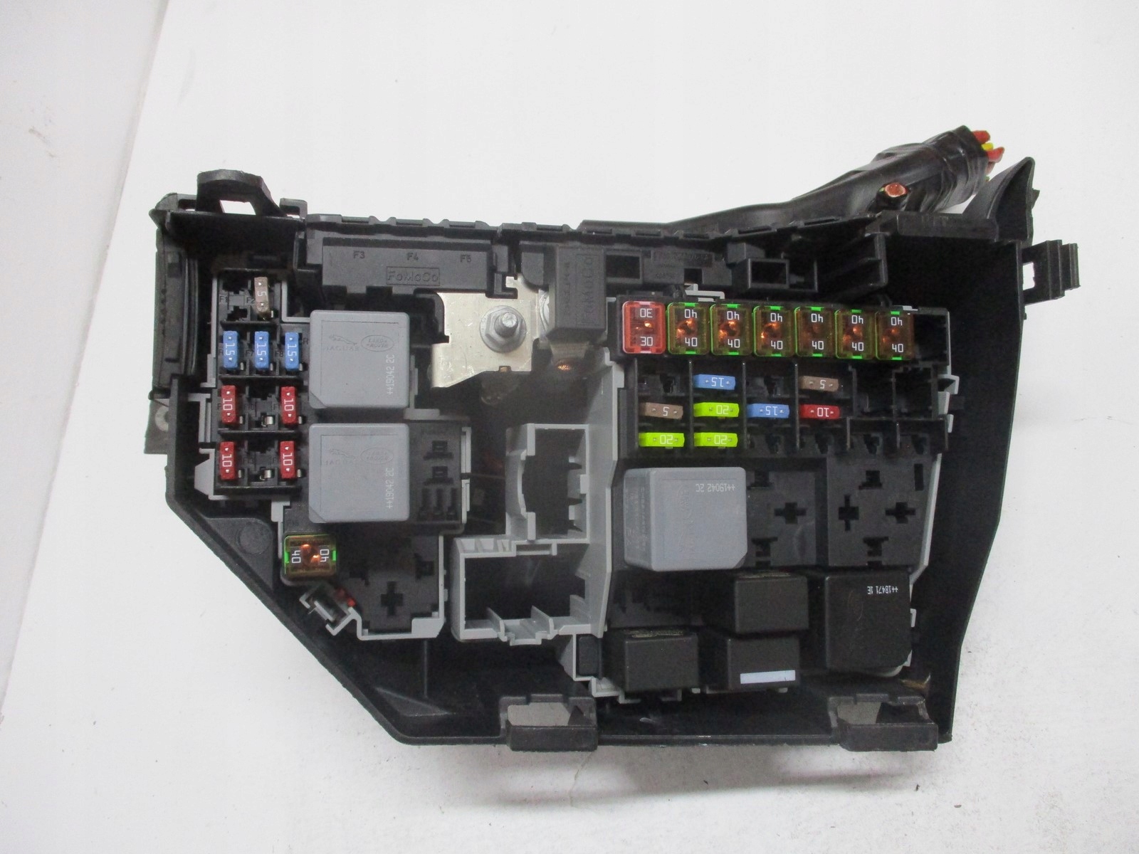 MODULE FUSIBLES FORD S MAX 6G9T-14A067-A