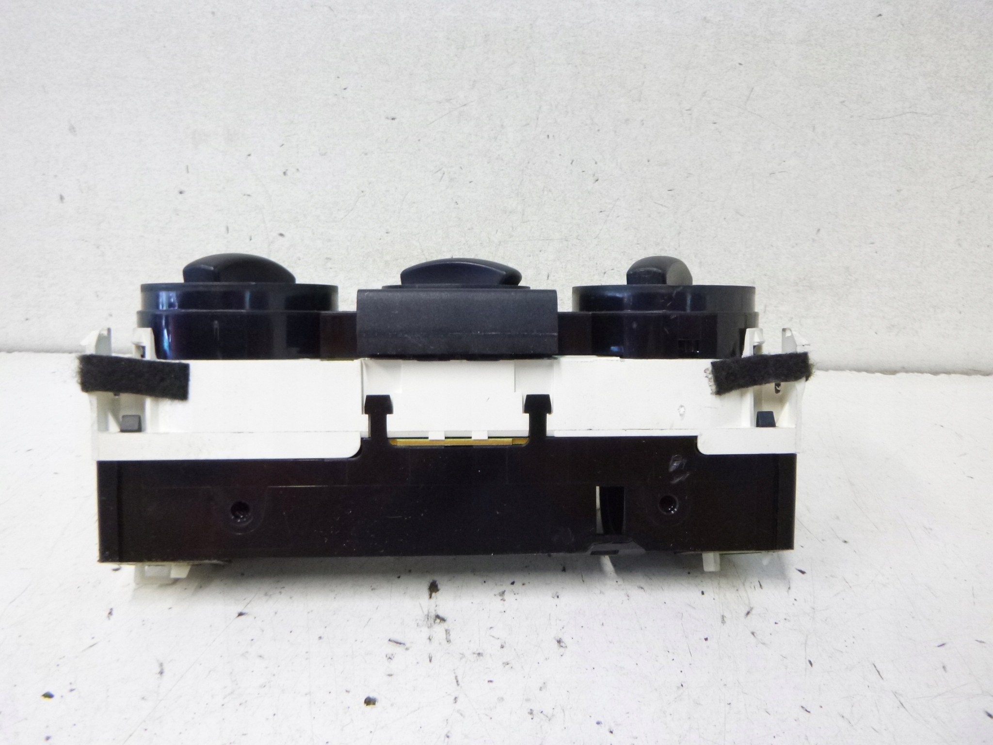 COMANDI CLIMA BOCCHETTE VW VOLKSWAGEN FOX 06R.