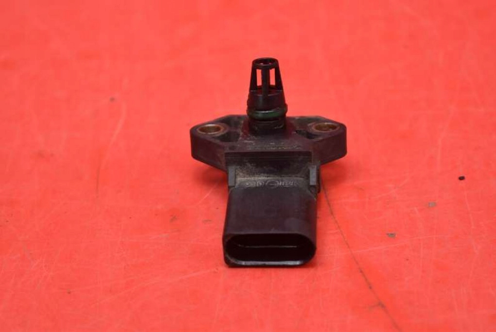 sensore pressione sovralimentazione 038906051D AUDI A3 8P 2.0 TFSI 200 KM 04-08