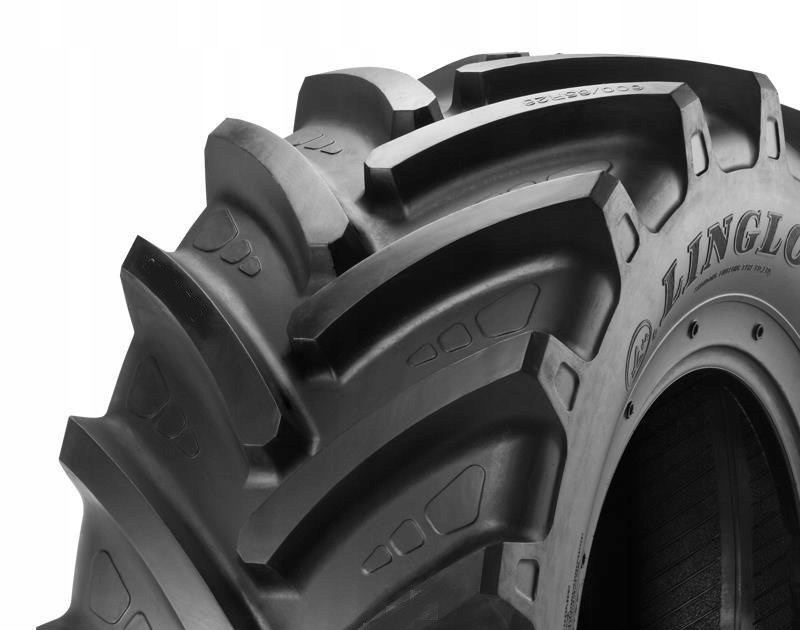 Шины Ling Long LR650 TL 440/65R24 131A8/128D