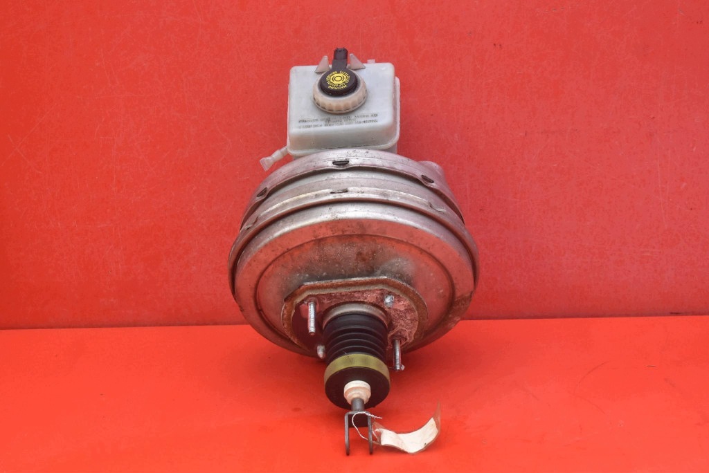 servo Servofreno EU LAC115T HE BMW E60 E61 3.0 D 235 KM 07-10
