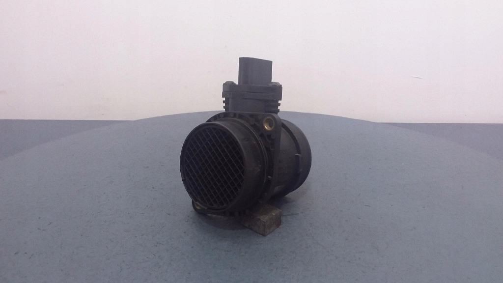 flow meter air AUDI A3 8L 1.8T 0986280217 06A906461L