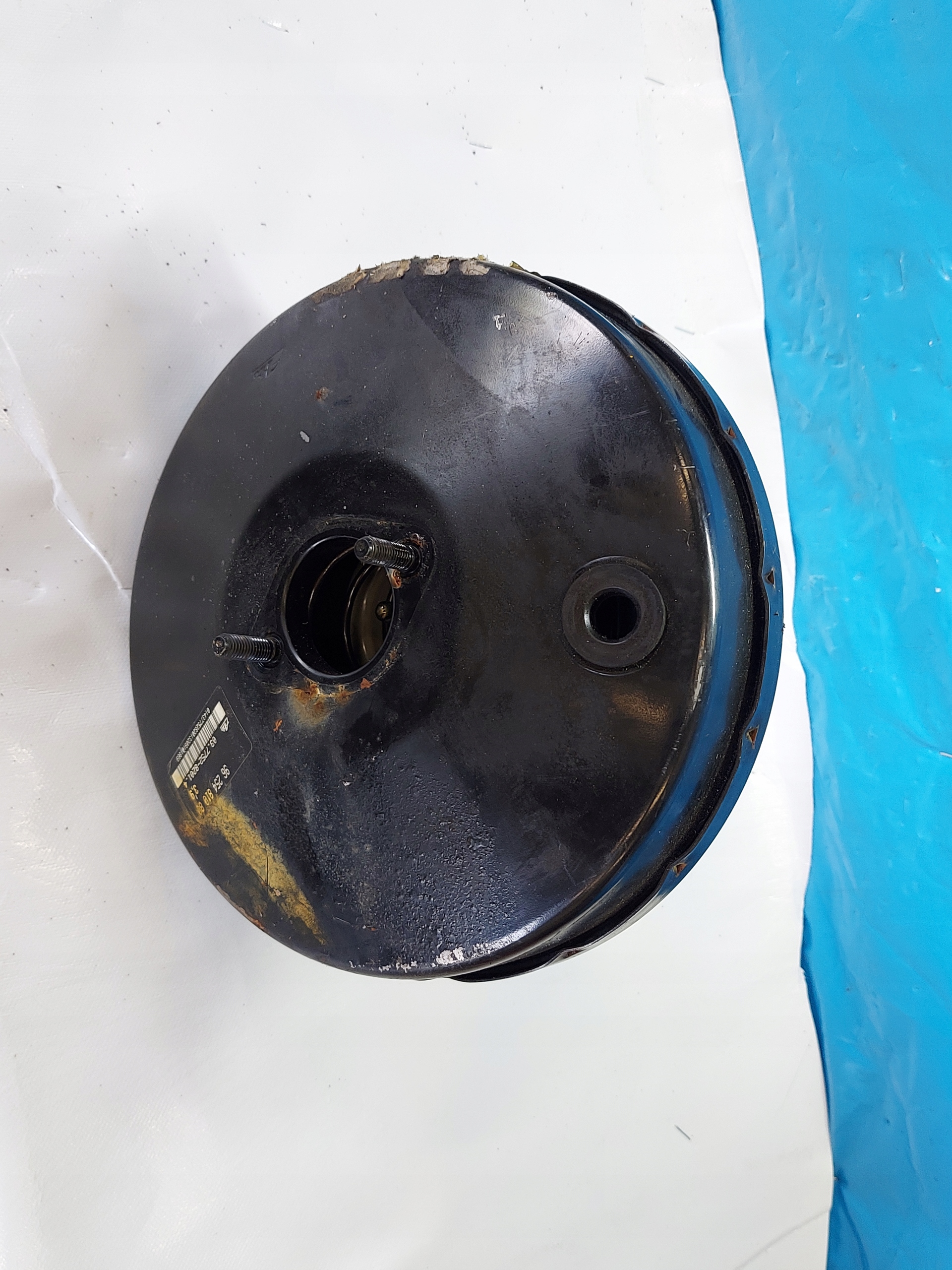 servo Pompa SAXO VTS 9625481080 1.6 vts