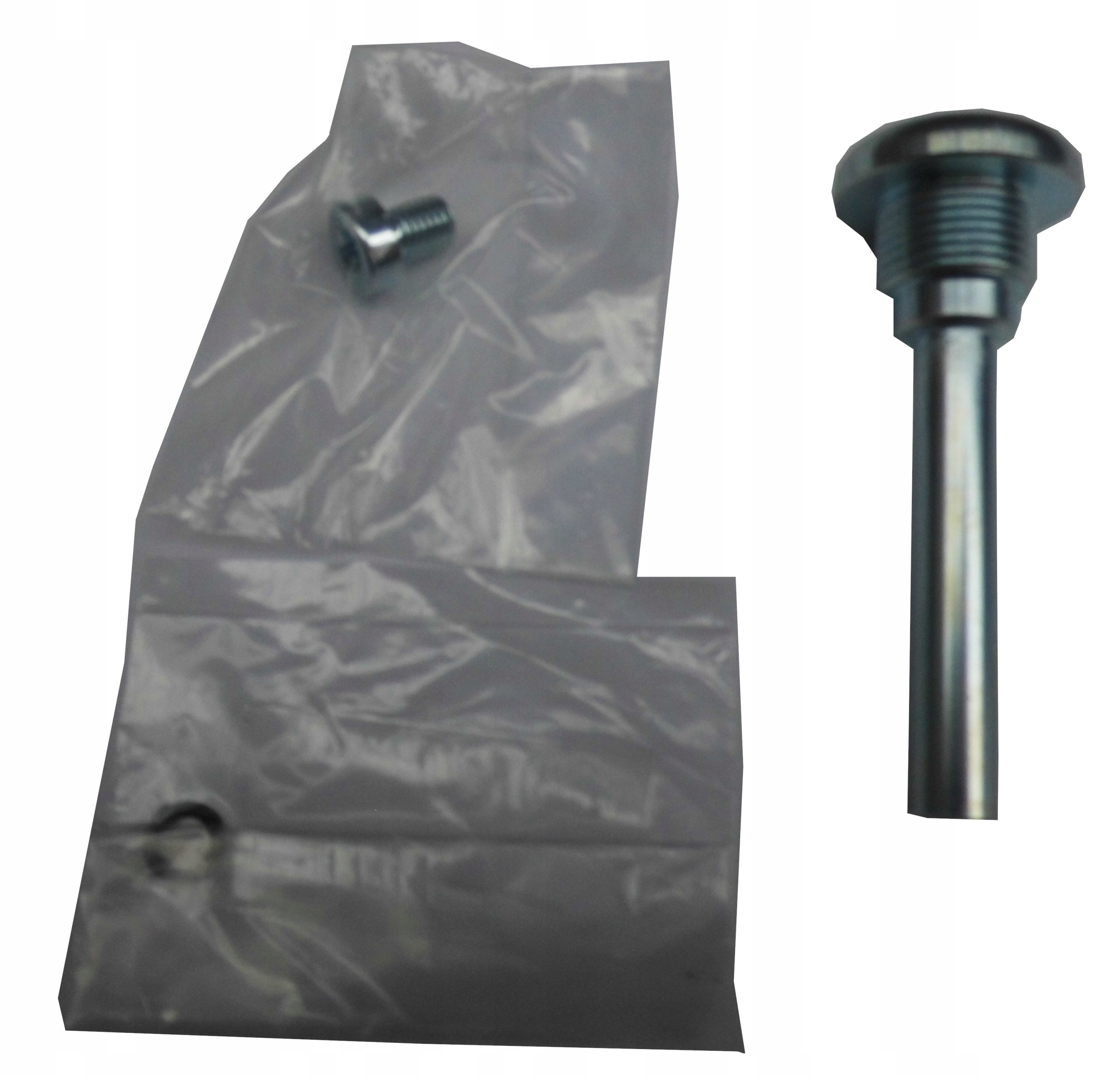 KOREK SPUSTOWY OLEJU SKRZYNI BIEGÓW MONDEO SMAX