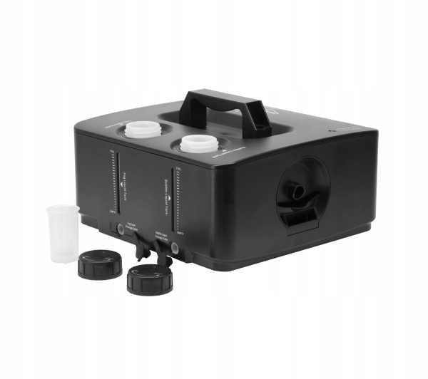 Musicmate MM-BB250 BubbleHaze