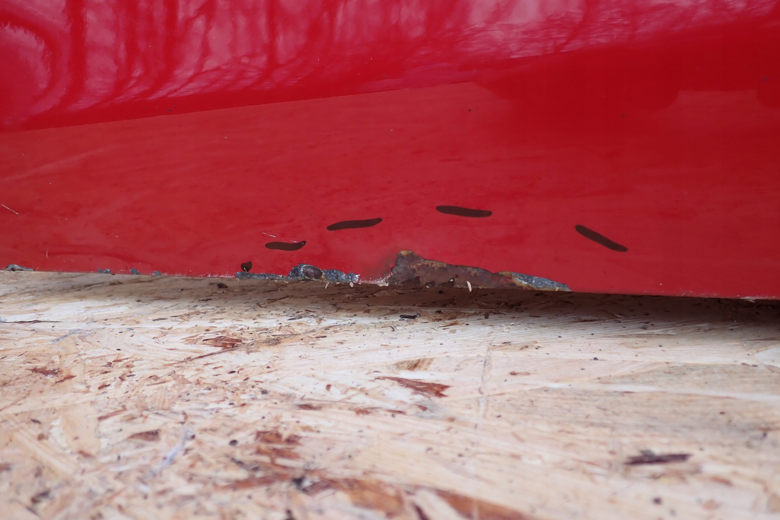 FIAT BRAVO II DRZWI PRZÓD LEWE PRZEDNIE TYLNIE KOMPLET Typ samochodu Samochody osobowe