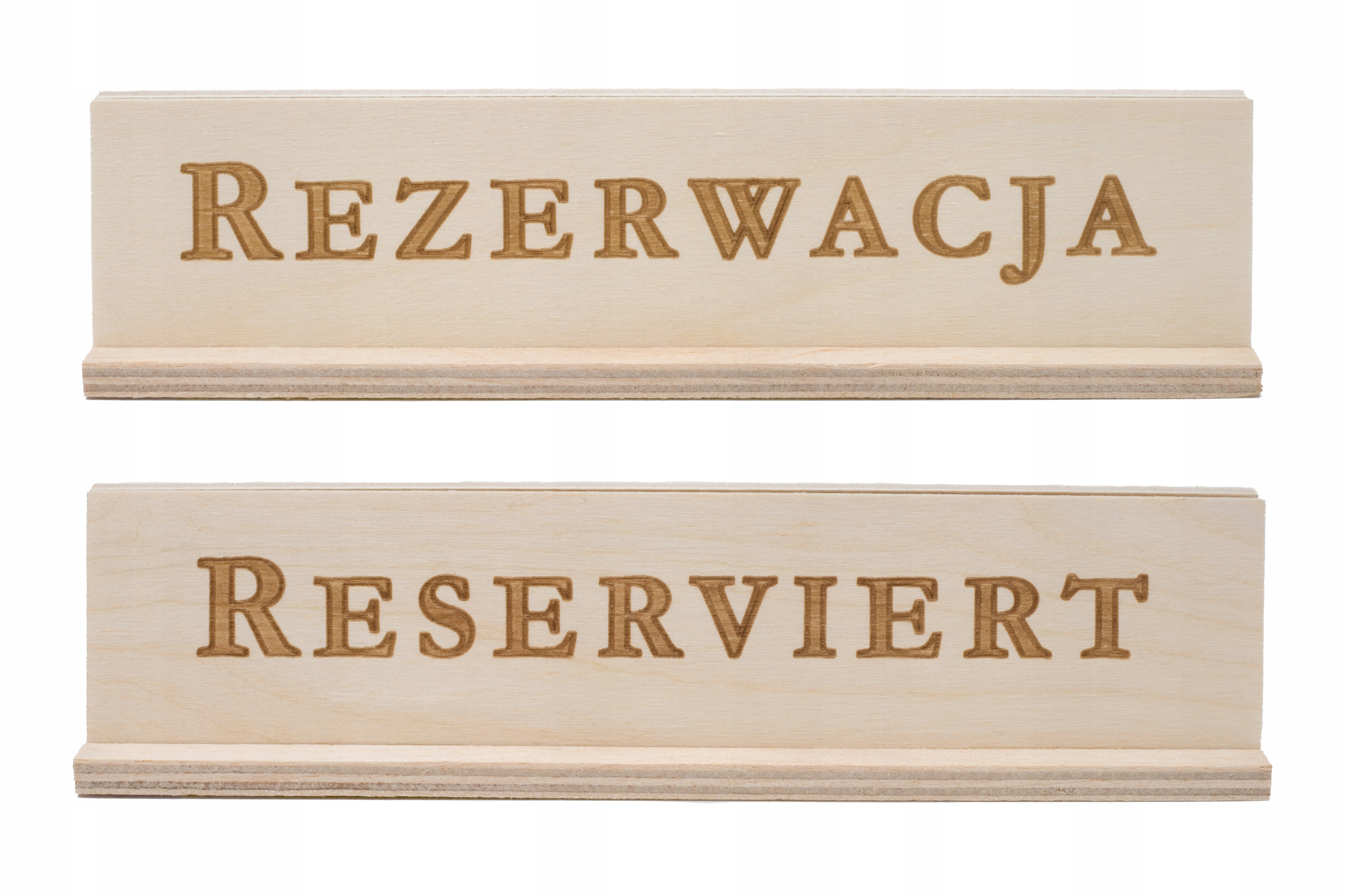 

Rezerwacja Dwujęzyczna Pl/de Onlywood