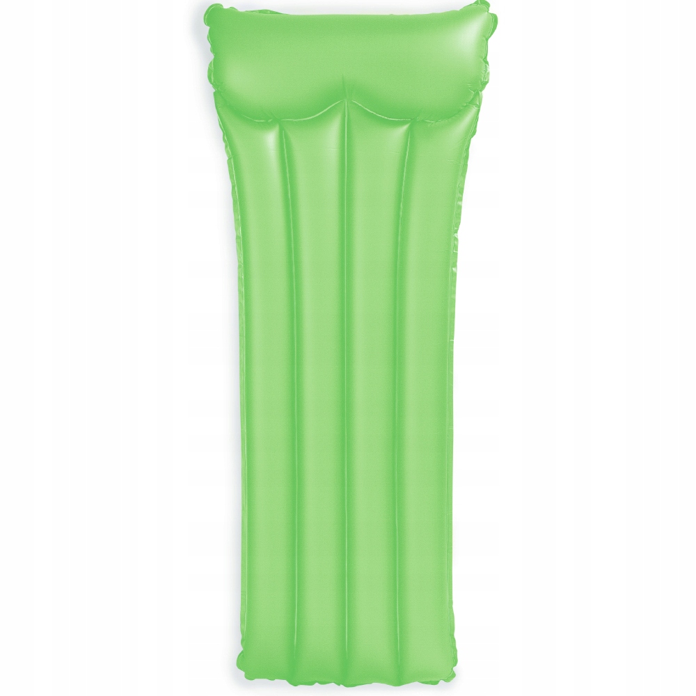 

Materac Do Pływania Neon 183x76cm Intex 59717