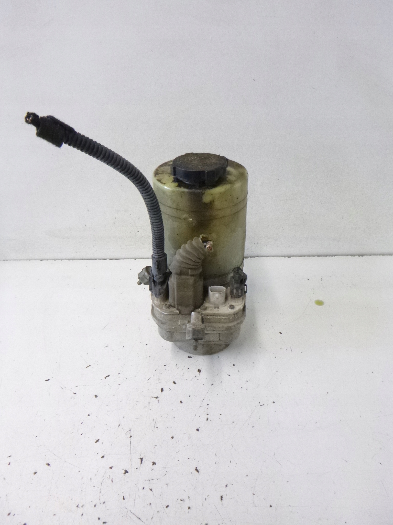 control electrics Opel Signum Vectra C 2.2 TRW 03r.
