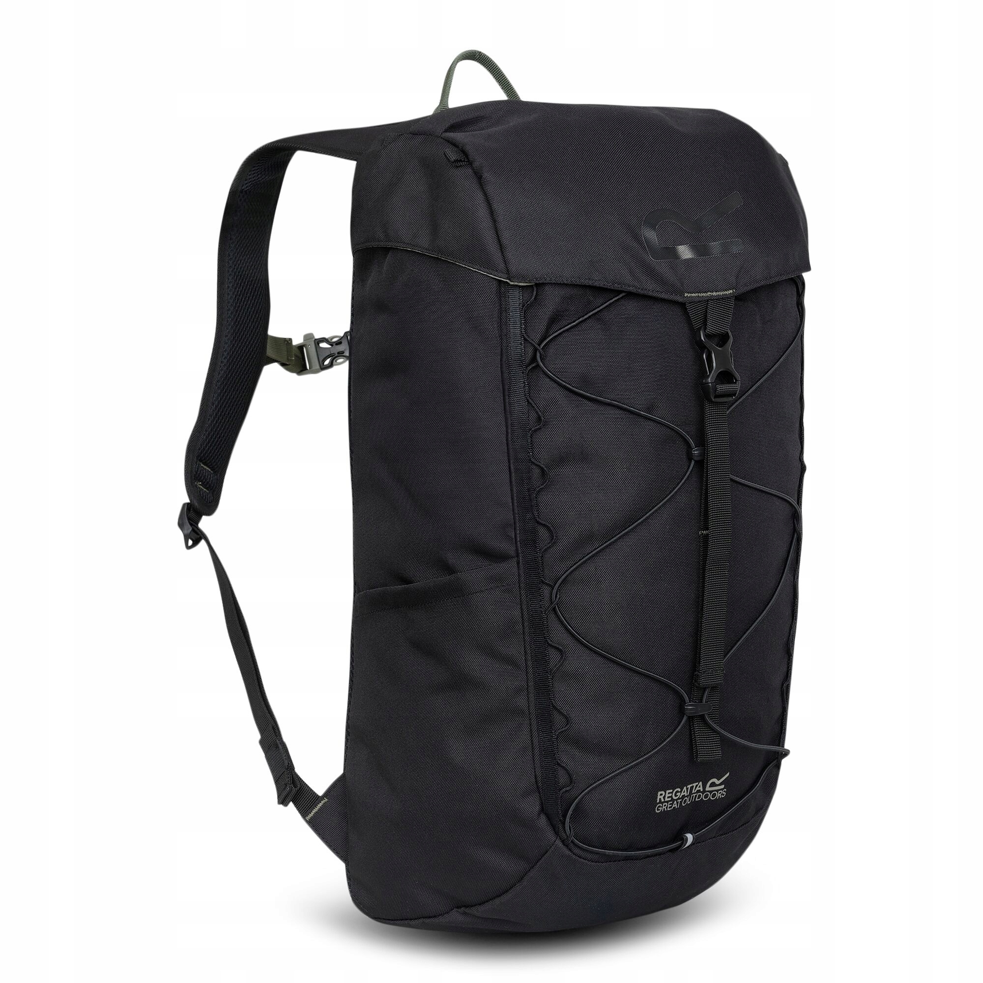 Plecak trekkingowy Regatta Survior V2 EU289 61I 25L