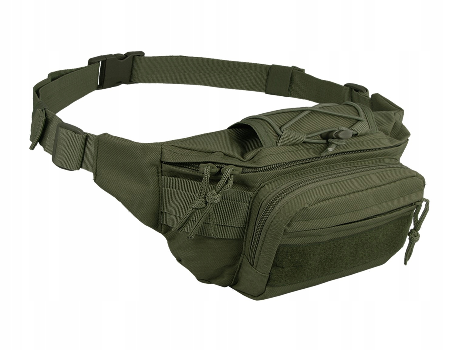 

Nerka wojskowa Saszetka Taktyczna olive khaki