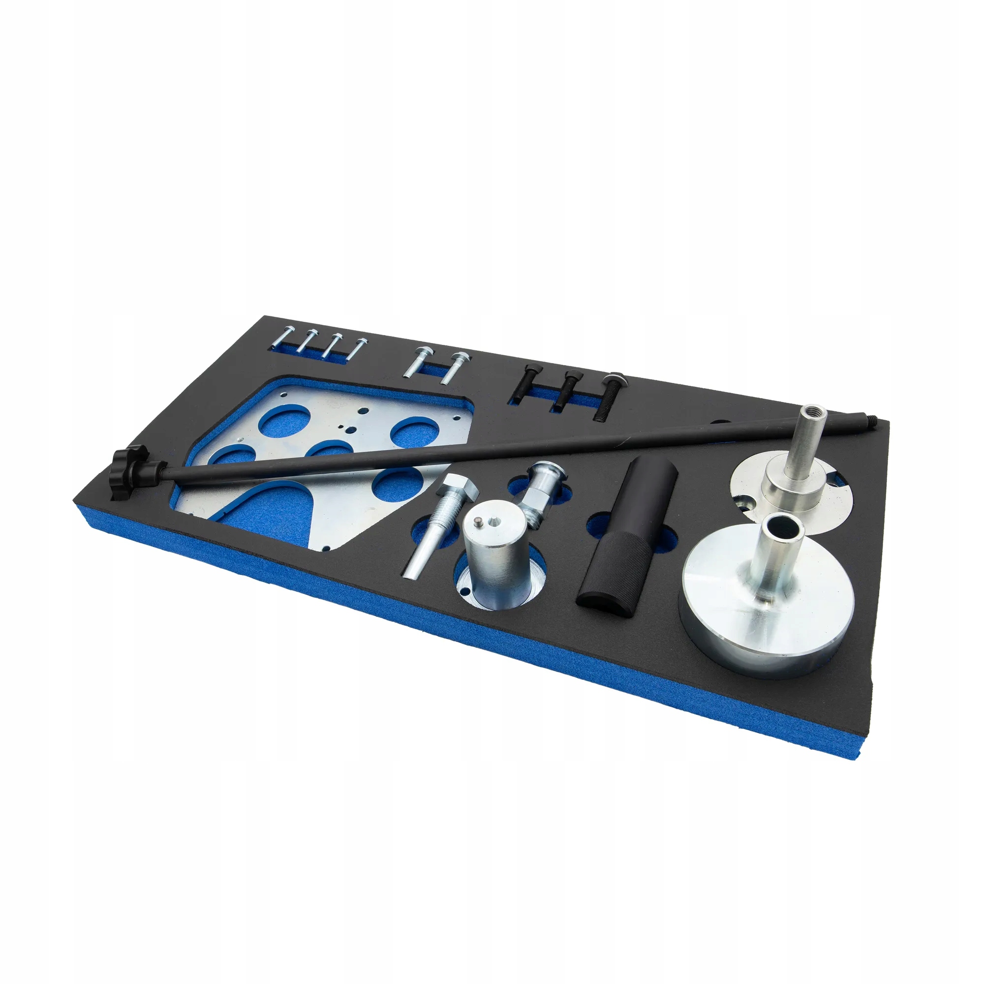 Blokovanie Vyvažovacích Valčekov Land Rover Jaguar 2.0D Diesel AJ200 303-16