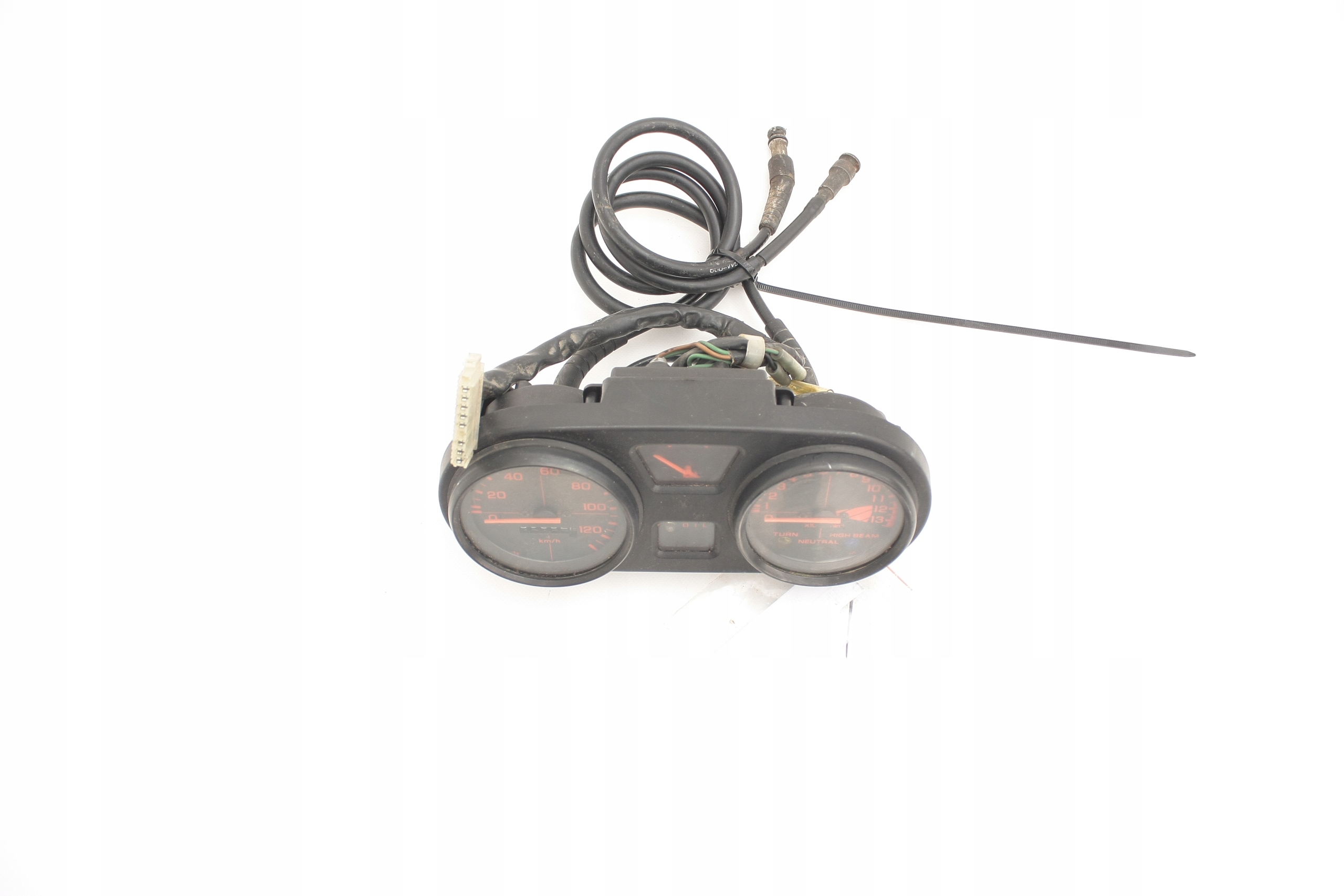 ZEGAR ZEGARY LICZNIK Honda NSR 50