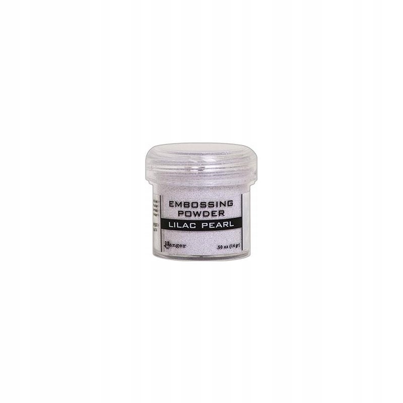 Ranger-proszek Do Embossingu Lilac Pearl 14g