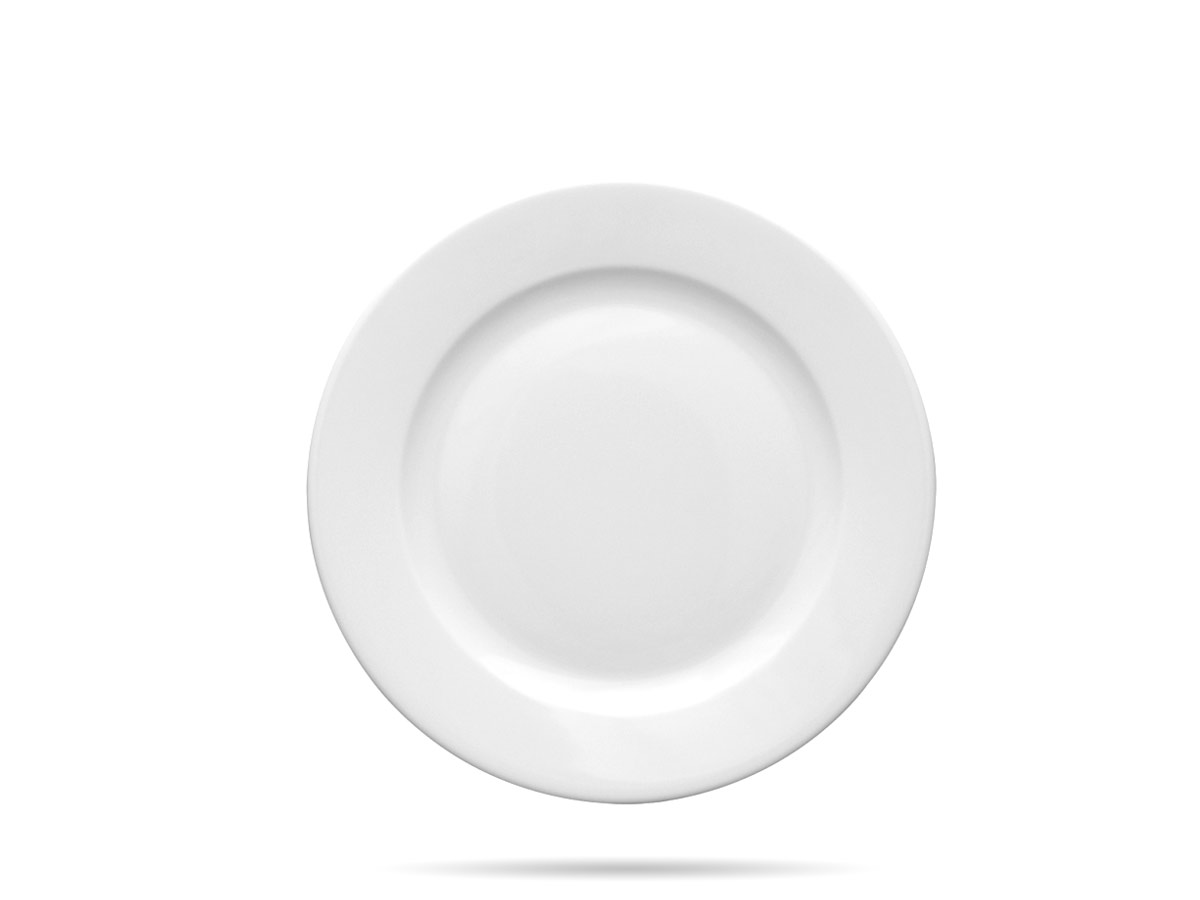 

Talerz obiadowy płytki 21 cm Kaszub Lubiana
