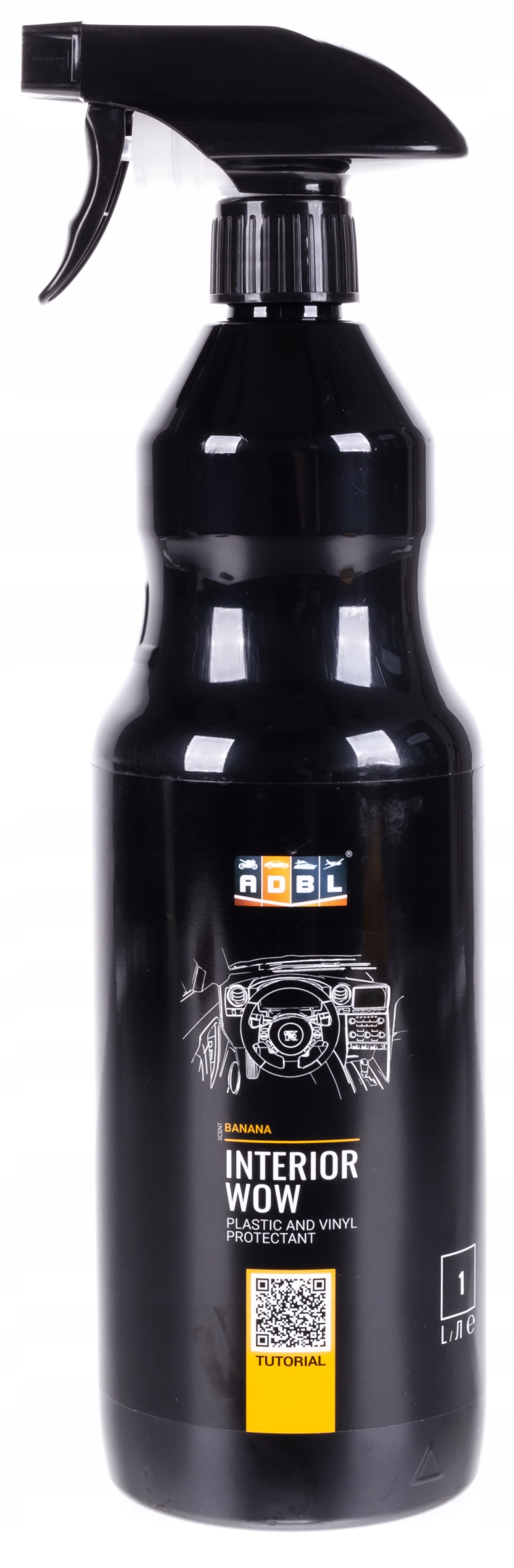 

Adbl Interior Wow Dressing Do Wnętrz 1L