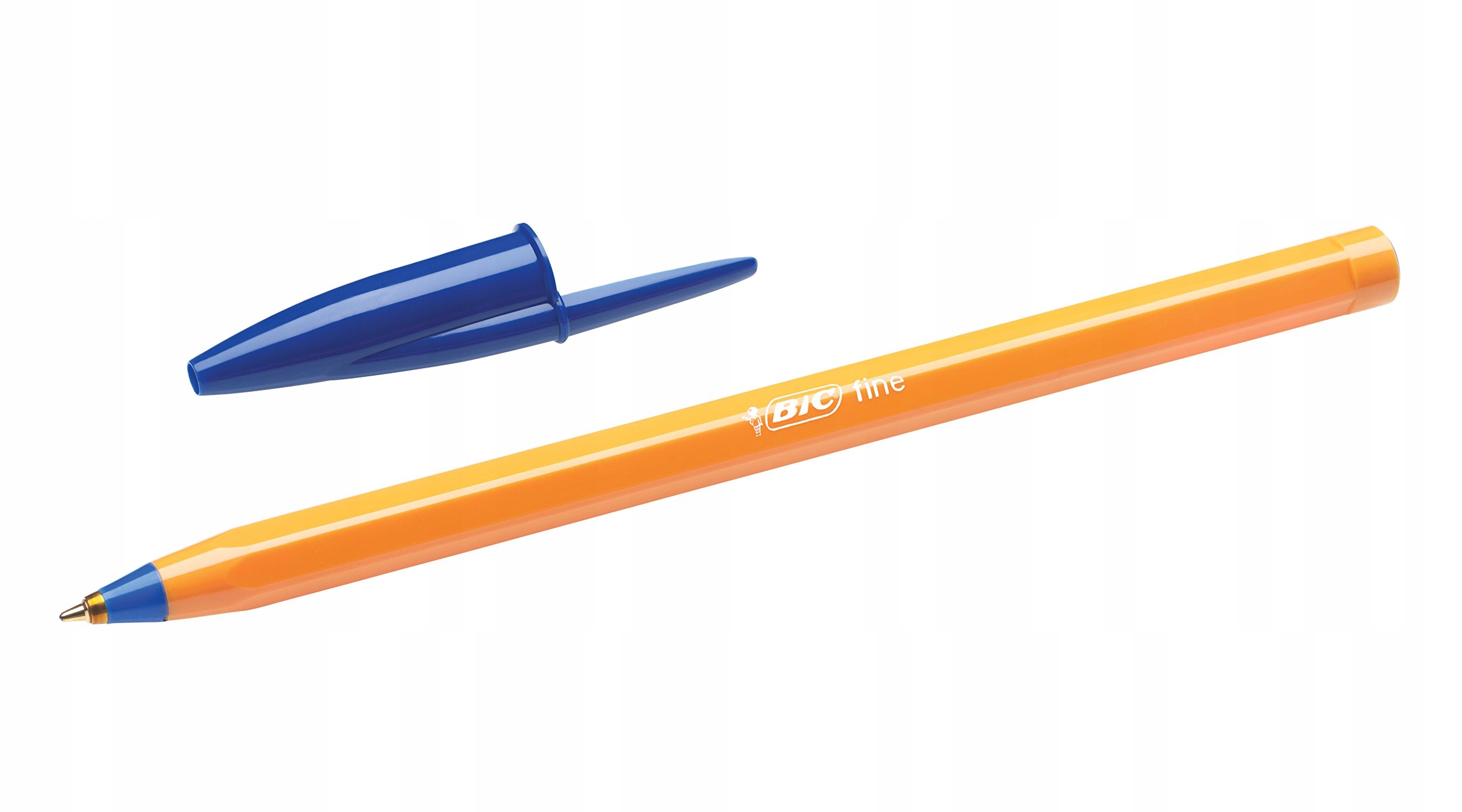 

Długopis Bic Orange Original Fine niebieski