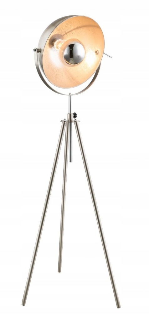 Stojací podlahová lampa Globo Nosy 58306