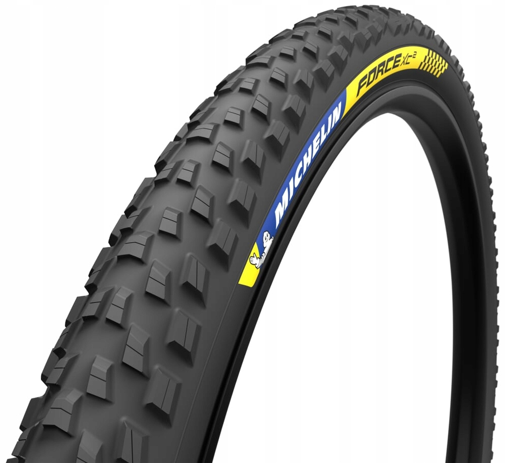 Pneumatika Michelin Force XC2 29 x 2,25 Racing Line Kevlar Gum-x Ts Tlr
