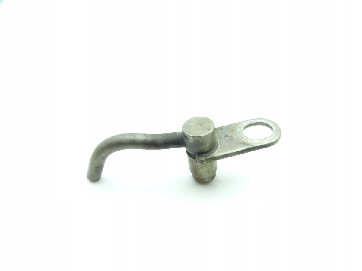 OPEL VECTRA C 1.9 CDTI Z19DTH DYSZA OLEJOWA OLEJU