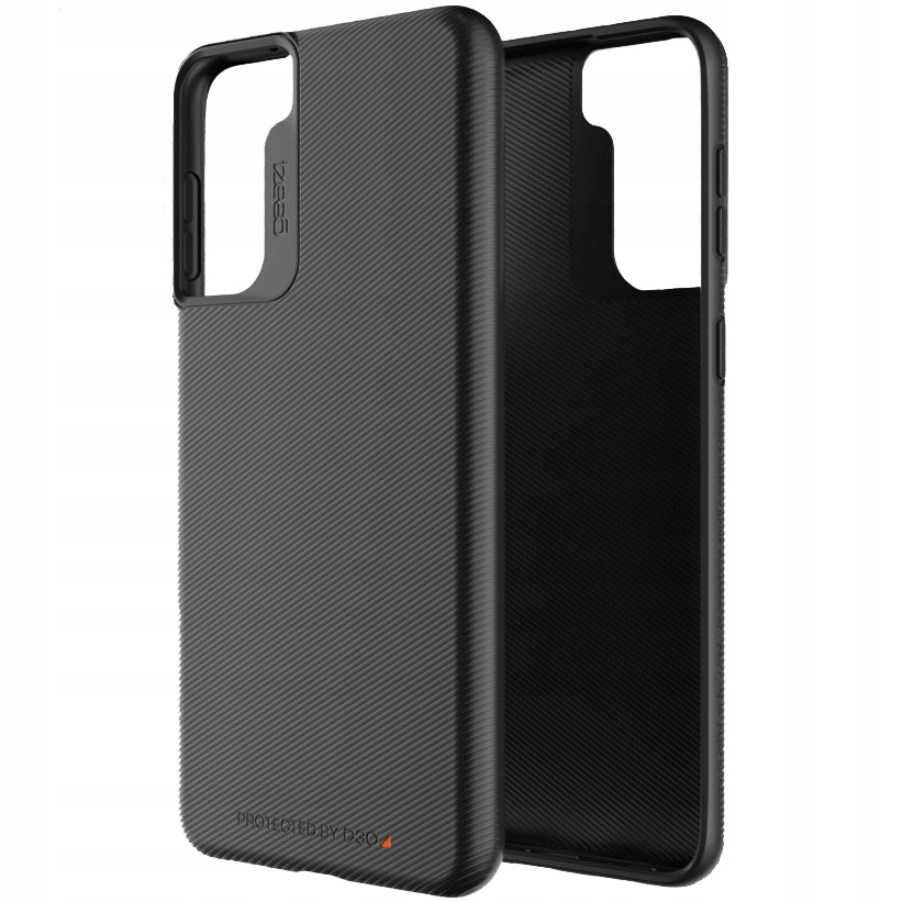 

Etui Gear4 Copenhagen do Galaxy S21, cover futerał