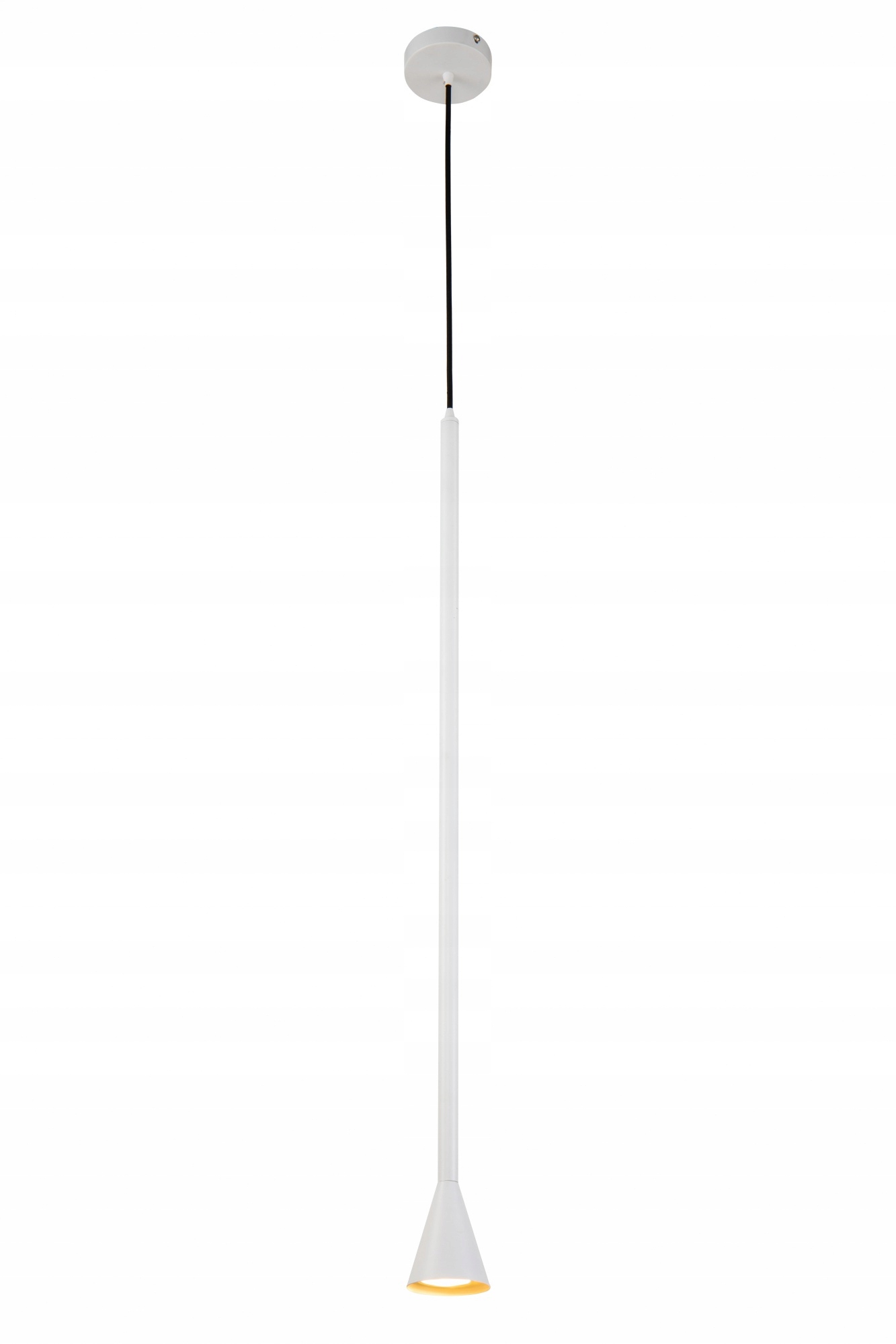 Závesná lampa Candellux Tucson 1 – svetelné body GU10