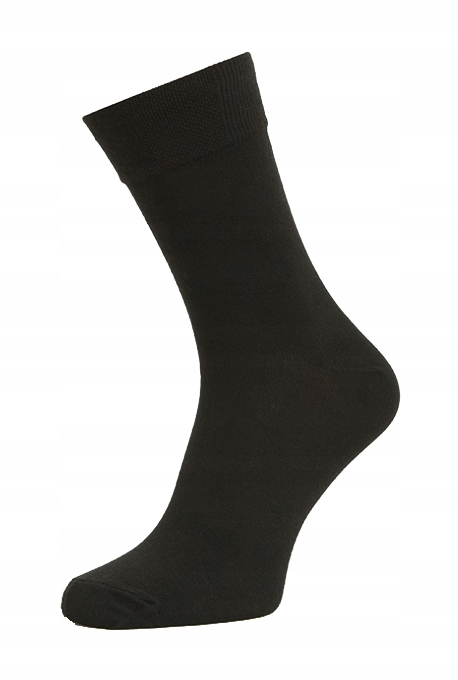 

Skarpety bambusowe czarne SKB001K_czarny 44-46