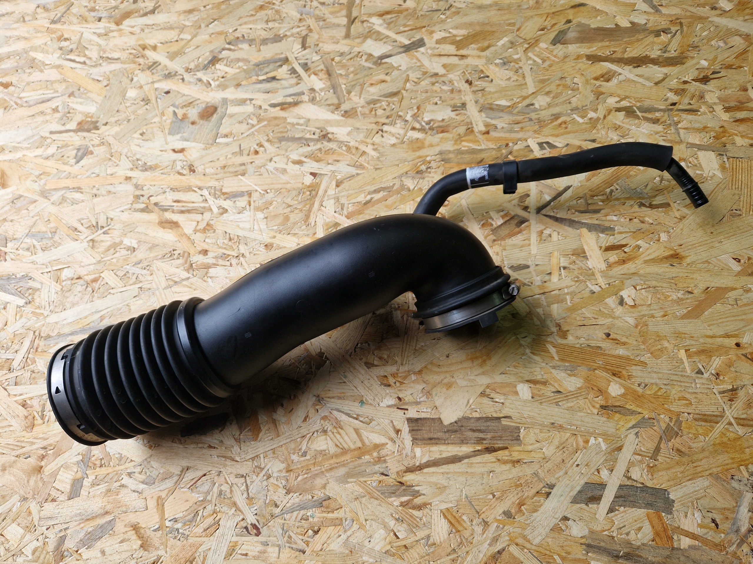 pipe wiring air DODGE RAM 1500 5.7HEMI 68264887AA