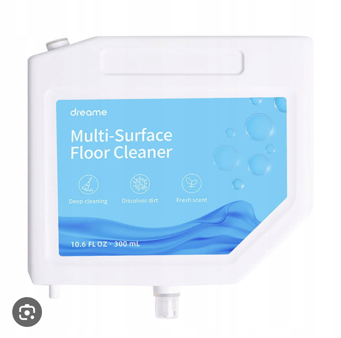 PŁYN AWH6 DO ROBOTA DREAME L10s ultra EAN (GTIN) 6973734686731