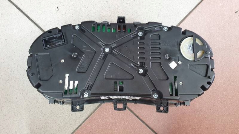 dials dials Skoda OE 5JA920740A