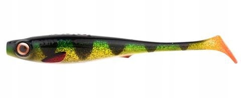Guma Spro Iris Pop-eye 8CM Uv Perch