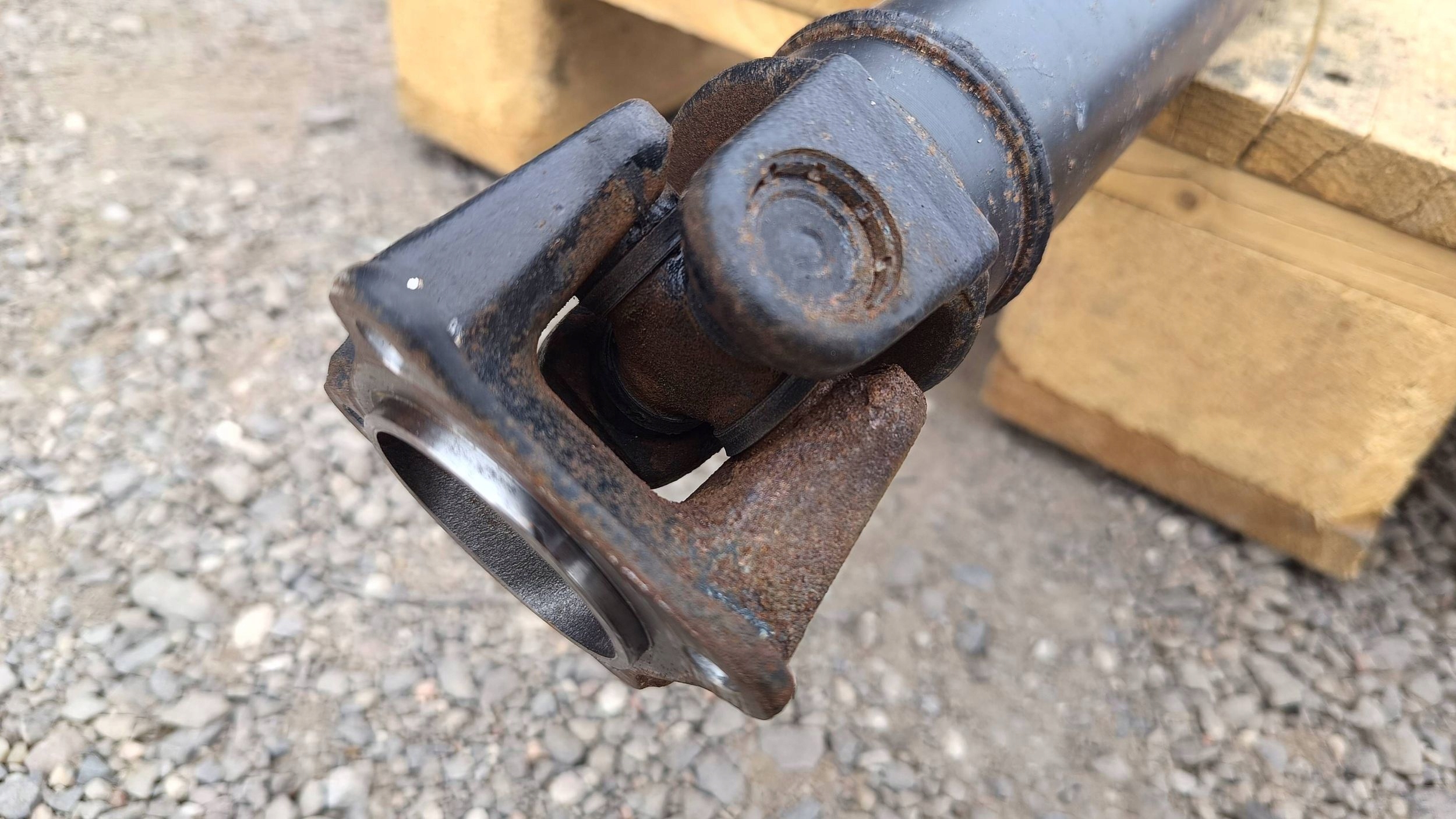 Arbre transmission Complet Support arbre Subaru WRX VB 2022+