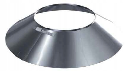 KOŁNIERZ PRZECIWDESZCZOWY fi. 80 MK ŻARY