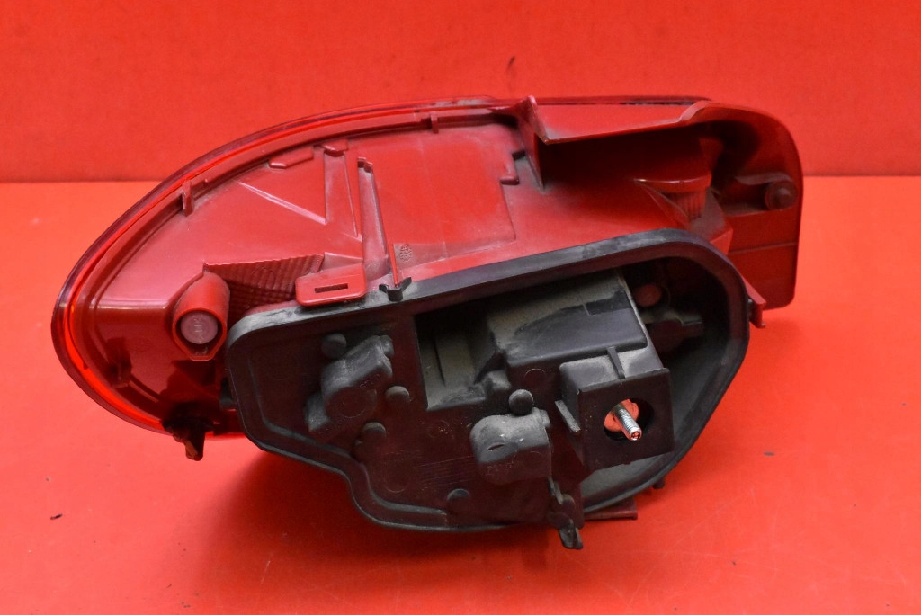 light right rear part rear SEAT IBIZA 4 IV 3D HB 08-12