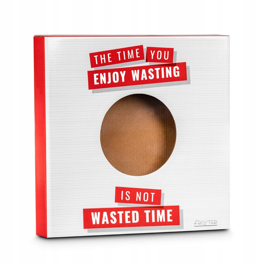 Zegar Matematyka Programisty prezent Informatyka Marka Froster