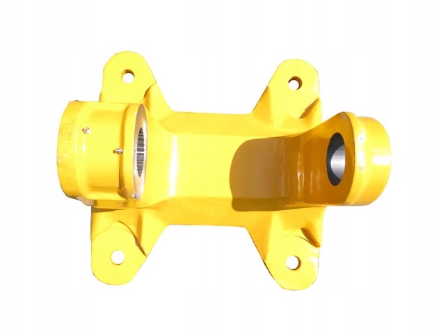 126/00526 - ВІЗОК JCB 3CX 4CX-СТАРИЙ ТИП