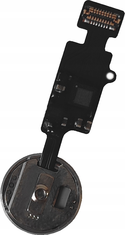 Przycisk HOME iPhone 7 Srebrny Pasuje do modelu Iphone 7