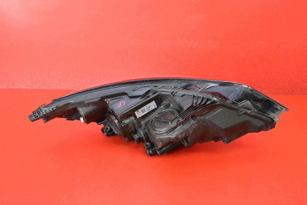 REFLEKTOR left light front lens EU 39158005 OPEL ASTRA 5 V K 15-20
