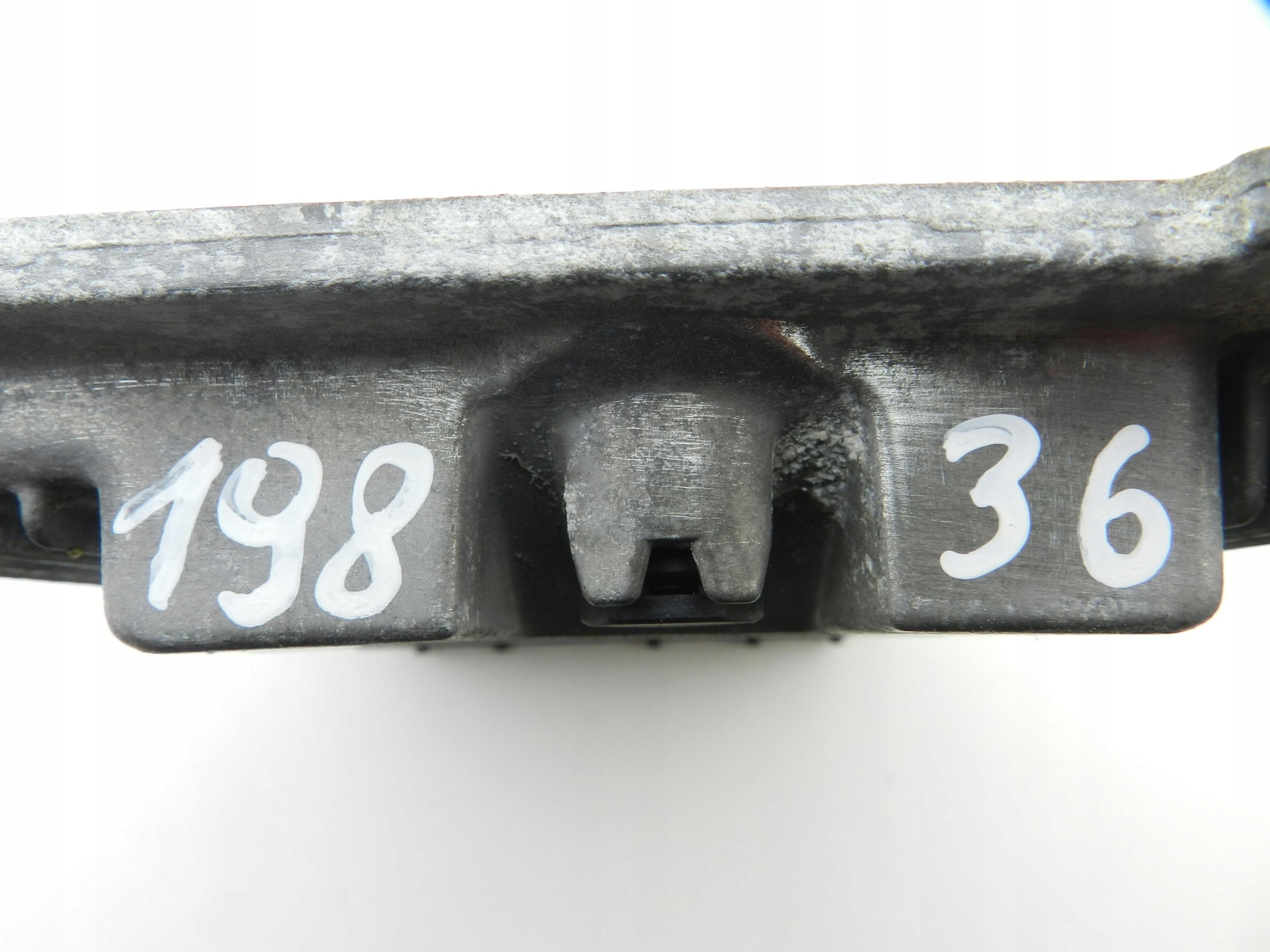 control unit of the engine VW GOLF V 2.0 TDI 03G906016AQ