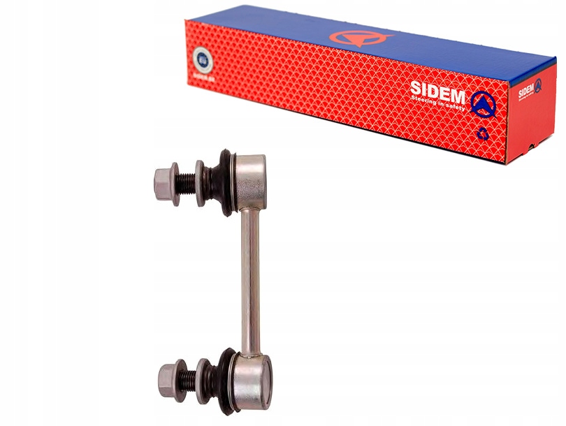 45767 - СТАБИЛИЗАТОР ПОПЕРЕЧНОЙ УСТОЙЧИВОСТИ LEXUS RX 08-P SIDEM