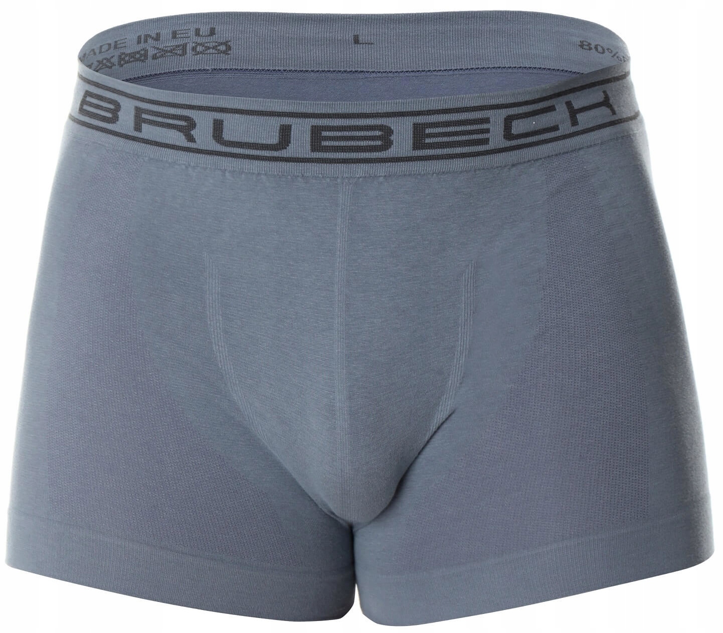 

Męskie Bokserki Shortbox Brubeck BX10050A S